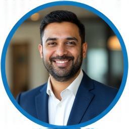 Photo of Amit Patel, Brand Partnership Specialist