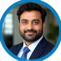 Photo of Rohit Verma, Lead PR Strategist