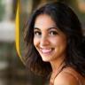 Photo of Deepika Rao, Lifestyle Blogger