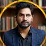 Photo of Vikram Joshi, Author and Speaker